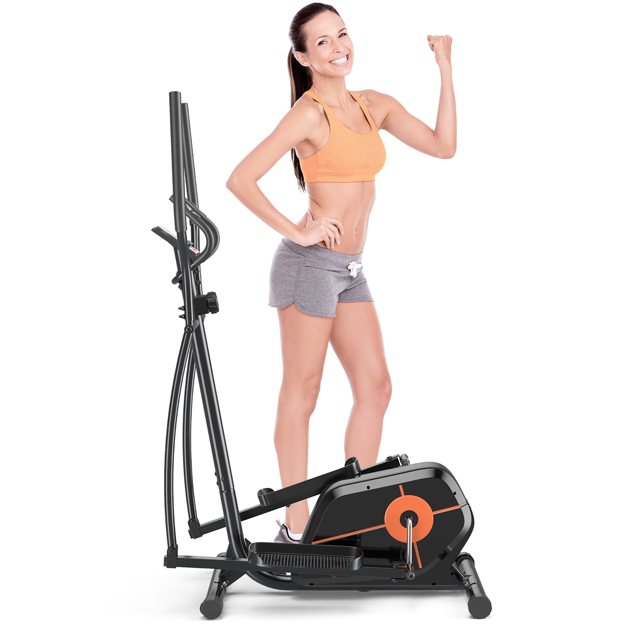 Costway elliptical deals