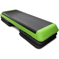 The Step Extra Risers