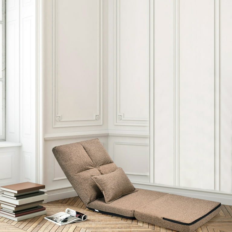 Futon flip chair deals