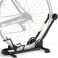 thumbnail image 1 of Costway Foldable Bike Floor Parking Rack Home Garage Storage Stand Fit 20''-29'', 1 of 10