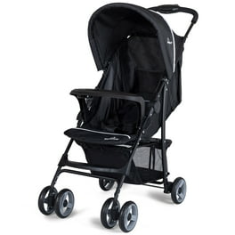 Dream On Me Vista Moonwalk Stroller: Lightweight, Compact, Multi