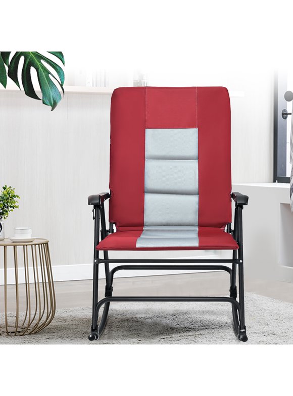 Rocking Camping Chairs in Camping Chairs