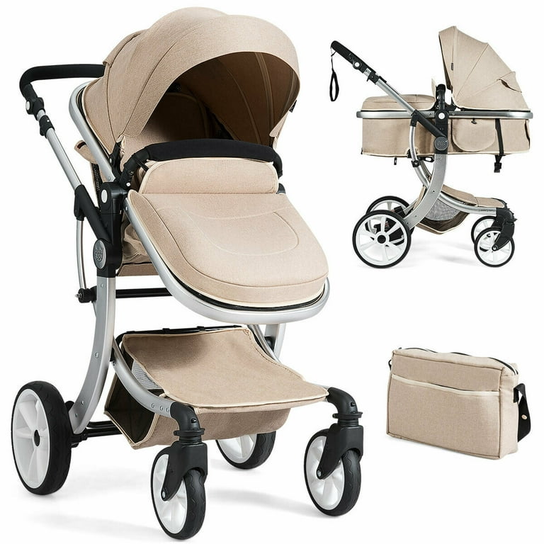 Gamberritos Baby Osito Universal Baby Stroller Bag 10741