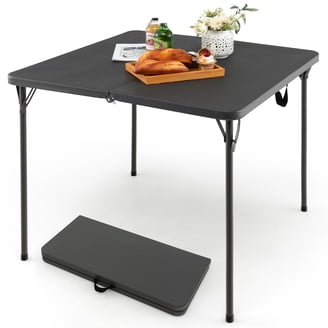 Coleman Camping Table, Silver - Walmart.com