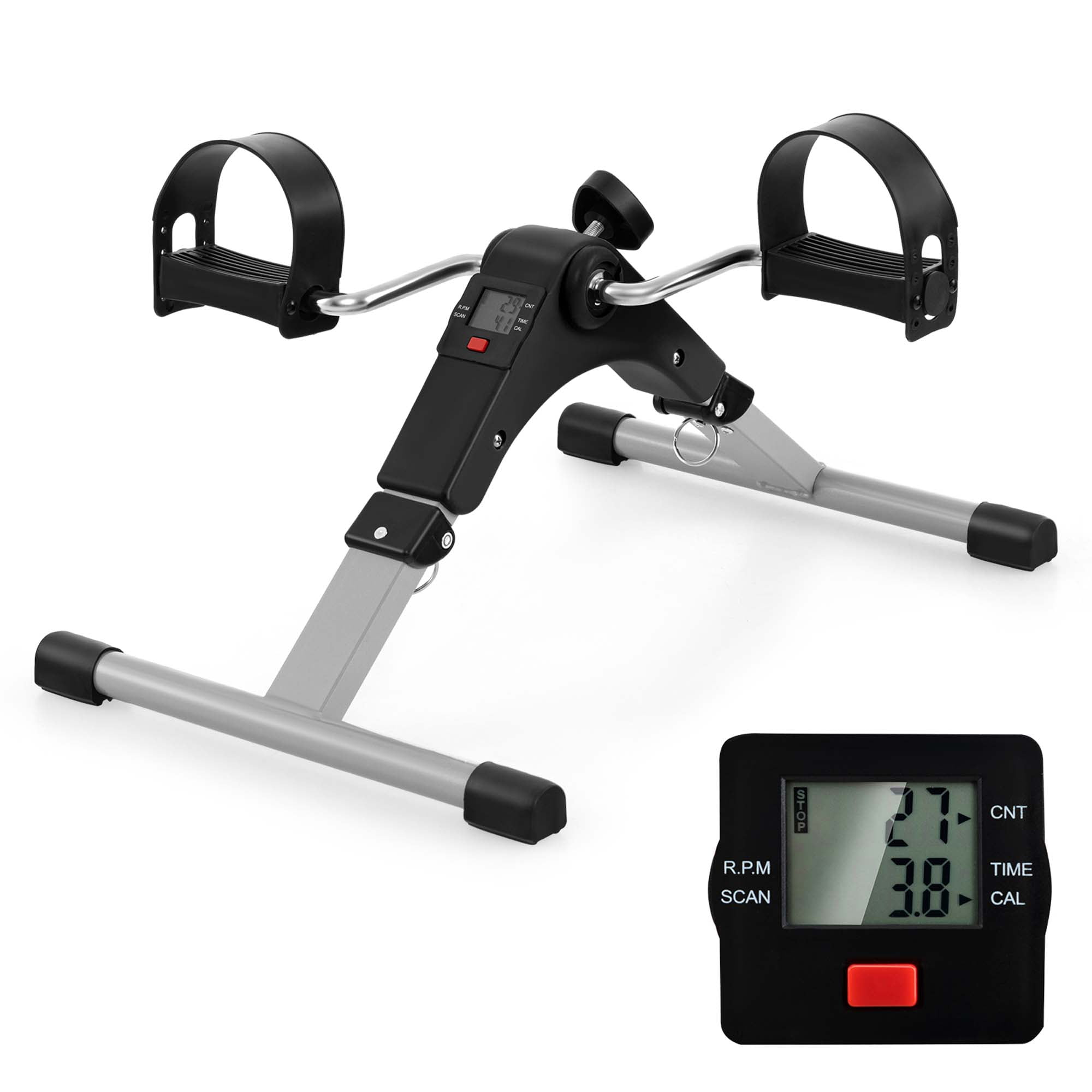Stationary bike for arms and legs sale