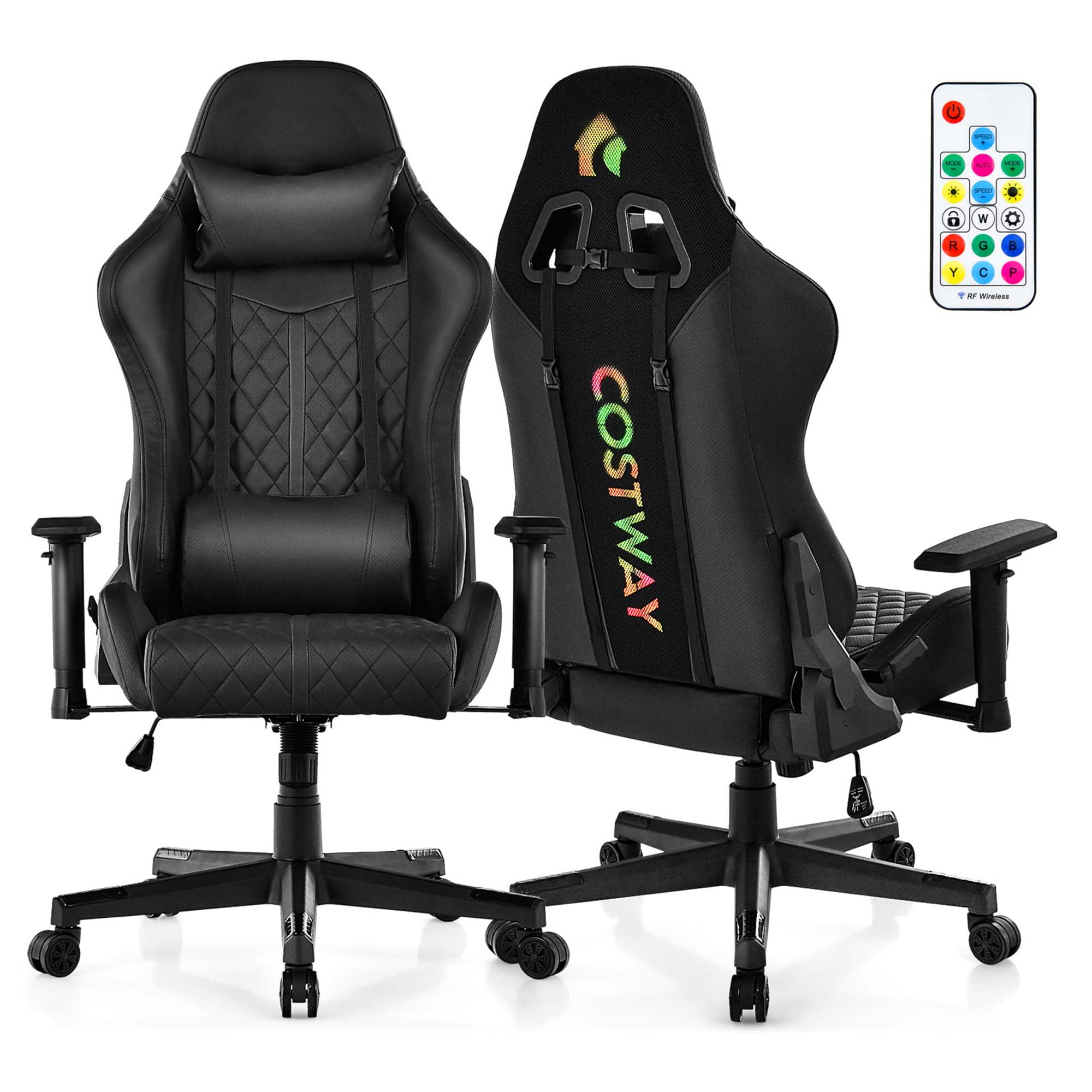 Nintendo Gaming Chair