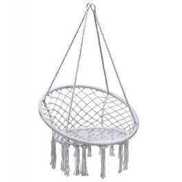 Walmart macrame swing sale