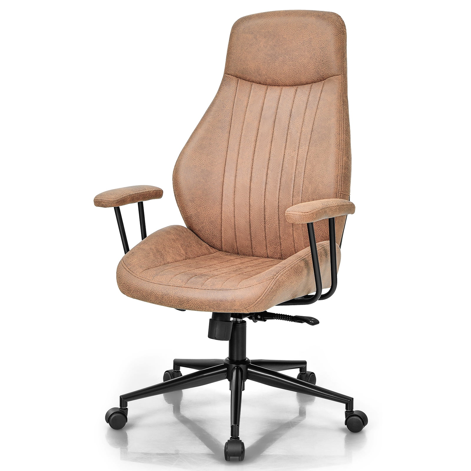 https://i5.walmartimages.com/seo/Costway-High-Back-Office-Chair-Reclining-Task-Chair-Suede-Fabric-Brown_471379c5-6d53-471c-9afa-42dcacfa7e6d.17f05aded9844b54563909437a2e38d1.jpeg