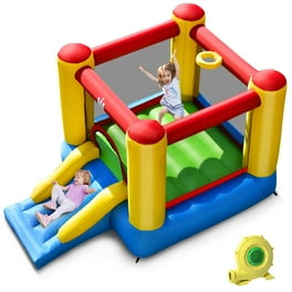 Fisher price toddler bounce house hotsell