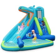https://i5.walmartimages.com/seo/Costway-Inflatable-Kids-Hippo-Bounce-House-Slide-Climbing-Wall-Splash-Pool-w-Bag_f02e332f-4b12-43d6-a733-8f3903a984fb.651d523ec19e68eed292380a36eecd71.jpeg?odnWidth=180&odnHeight=180&odnBg=ffffff