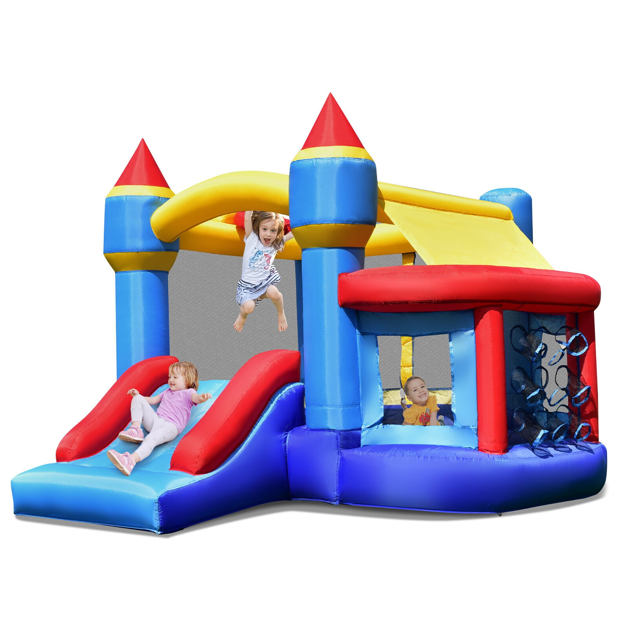 Bouncer on sale for kids