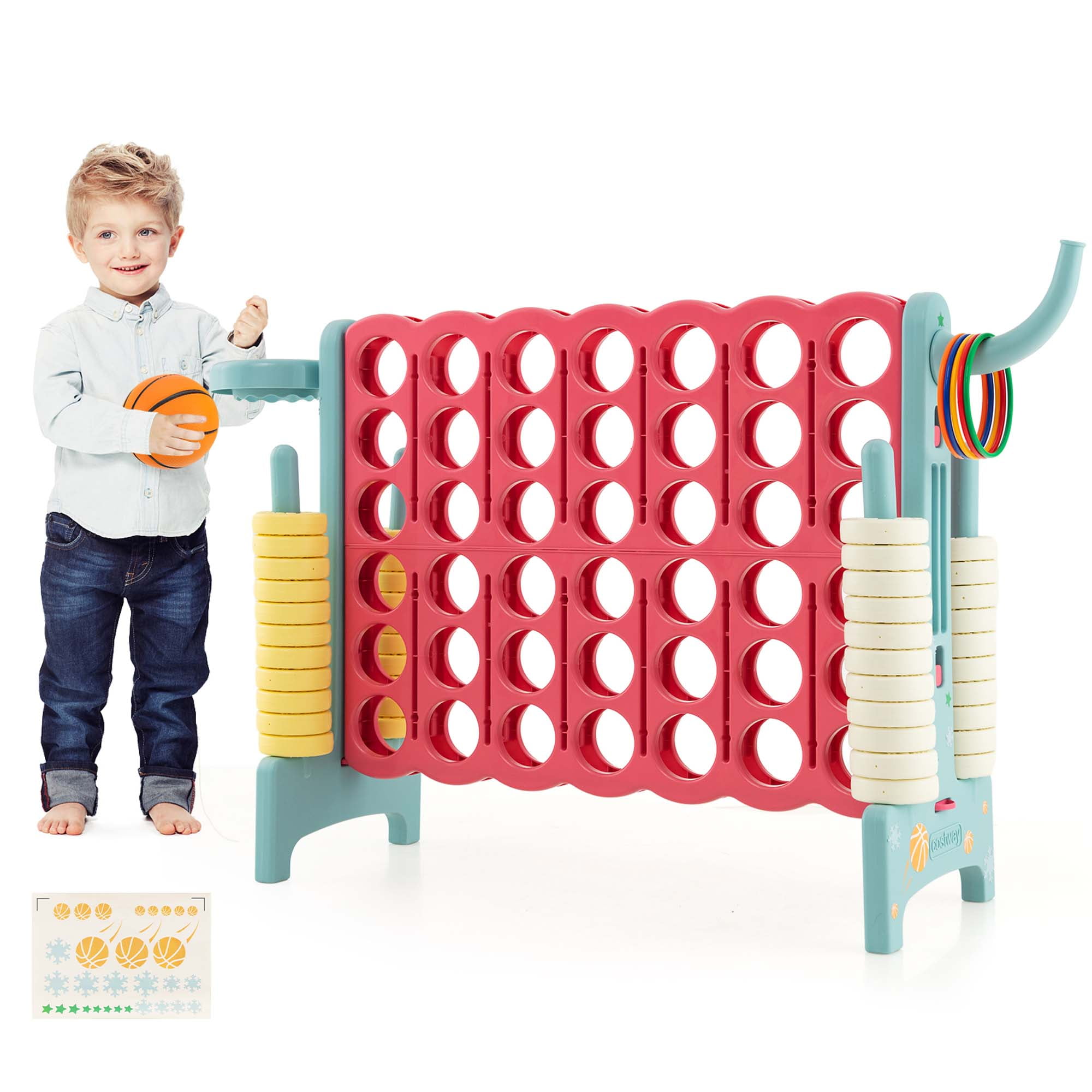 知育玩具 Score Tray 知育玩具 Score Tray