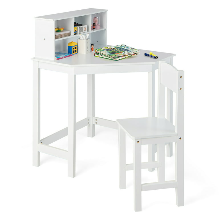 https://i5.walmartimages.com/seo/Costway-Kids-Corner-Desk-Chair-Set-Wooden-Study-Writing-Workstation-with-Storage-Hutch_f500738e-8c1a-44da-bab4-2daf7e04238e.f0bca3d08794c574f367dce2bfff4251.jpeg?odnHeight=768&odnWidth=768&odnBg=FFFFFF