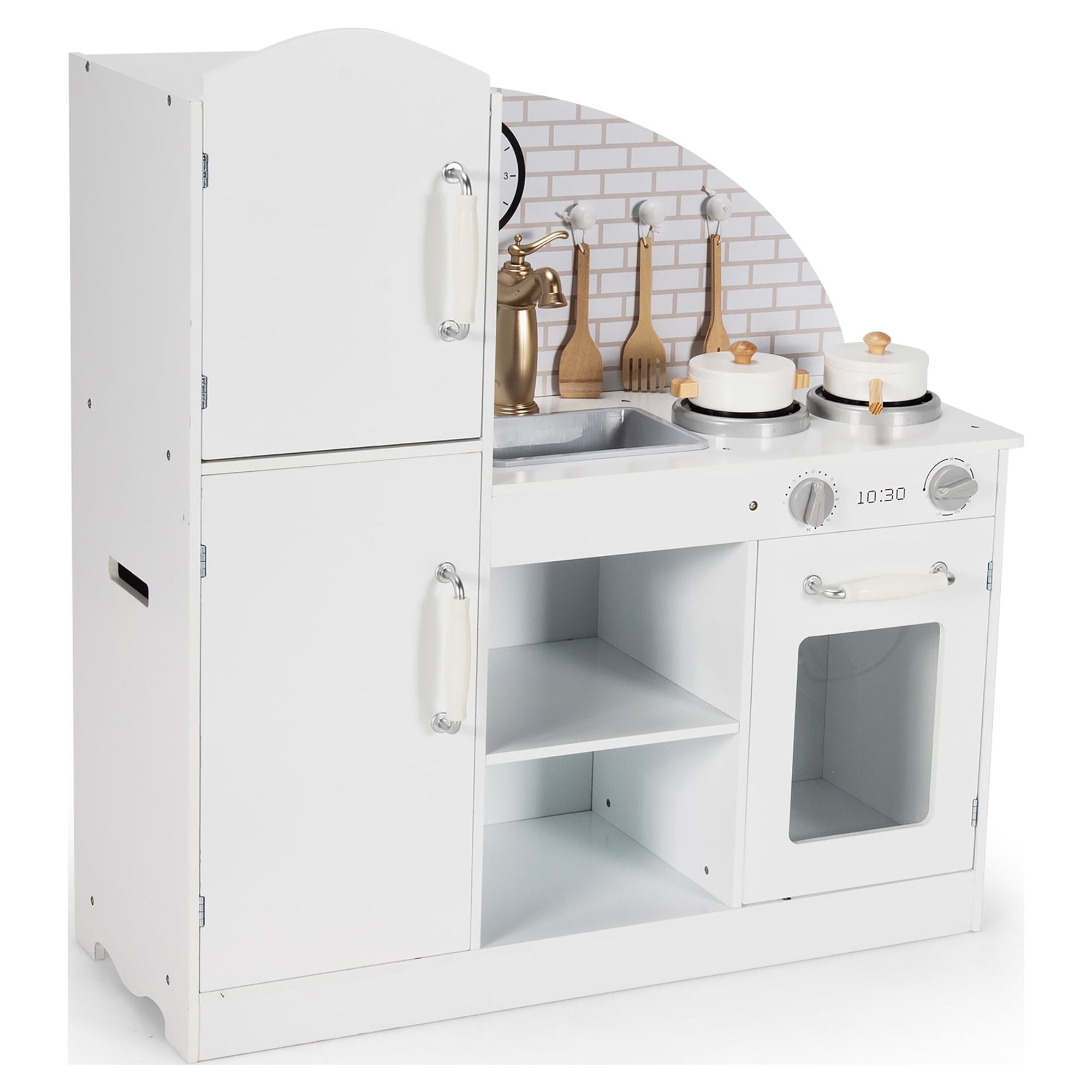 Kids kitchen walmart sale