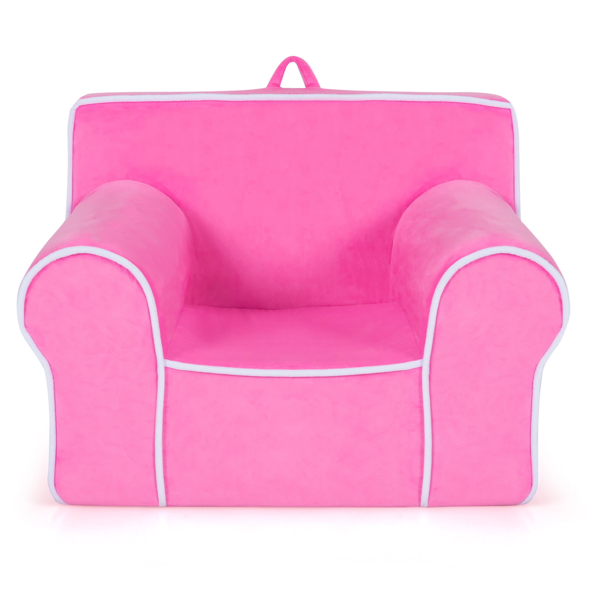 Children's foam armchair hot sale