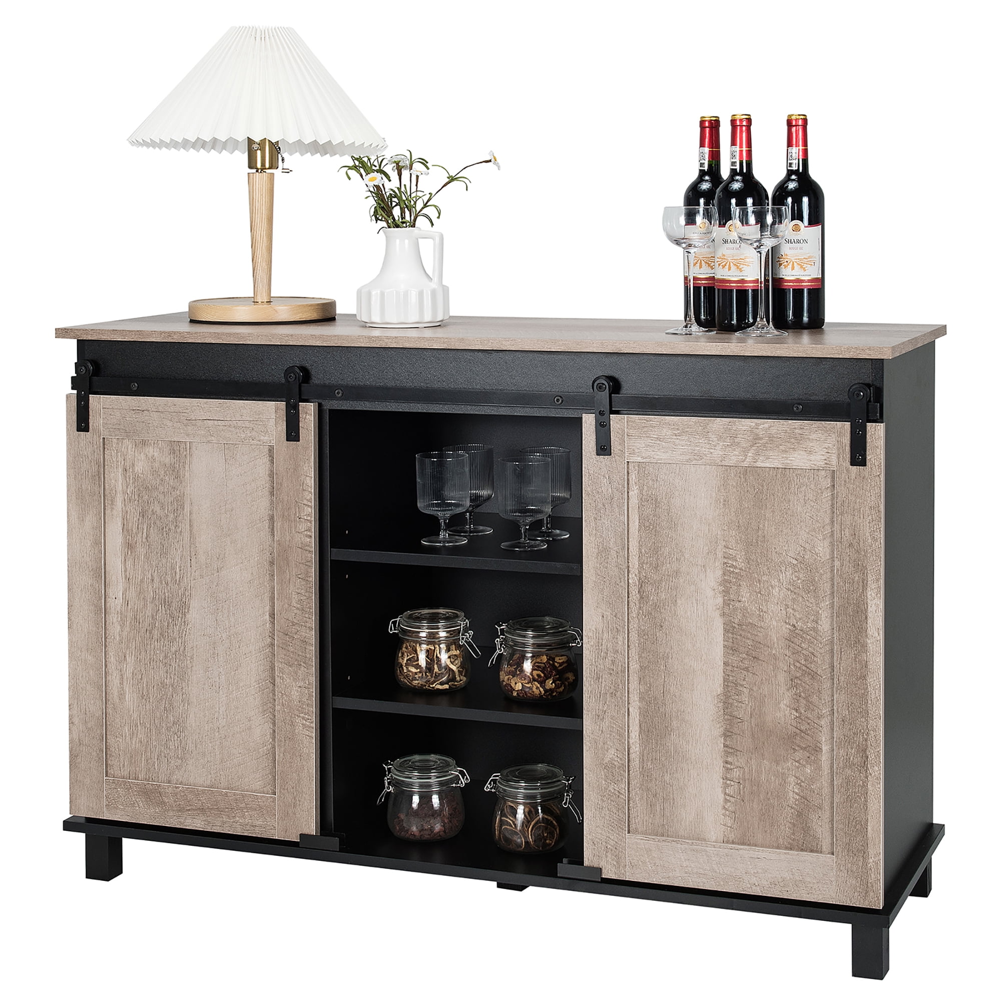 Birdsall wine bar cabinet online