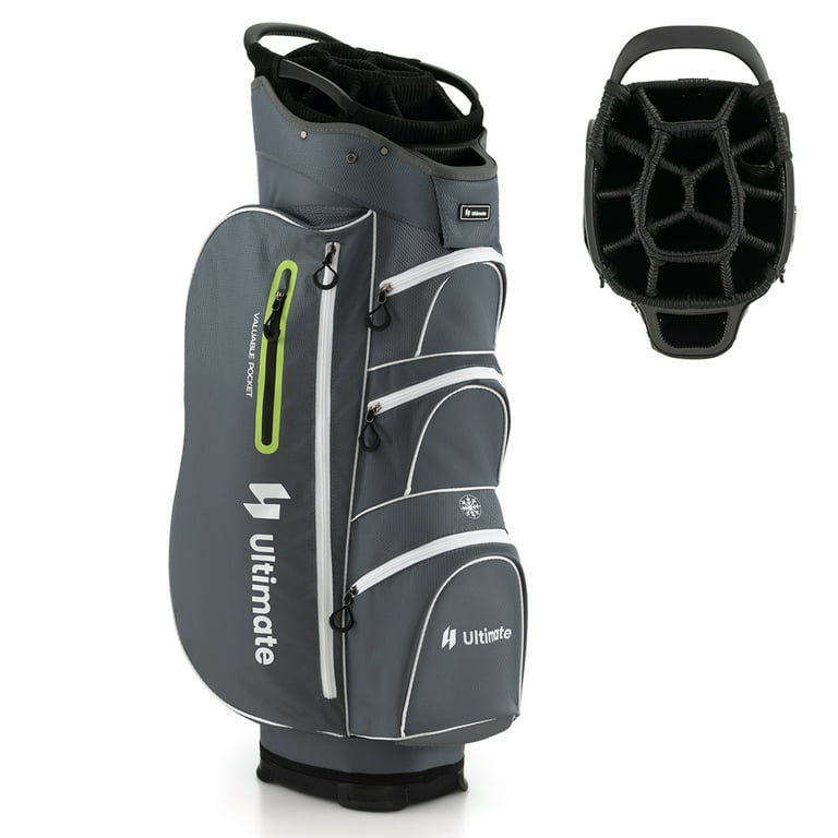 Taylormade tm17 cart bag sales
