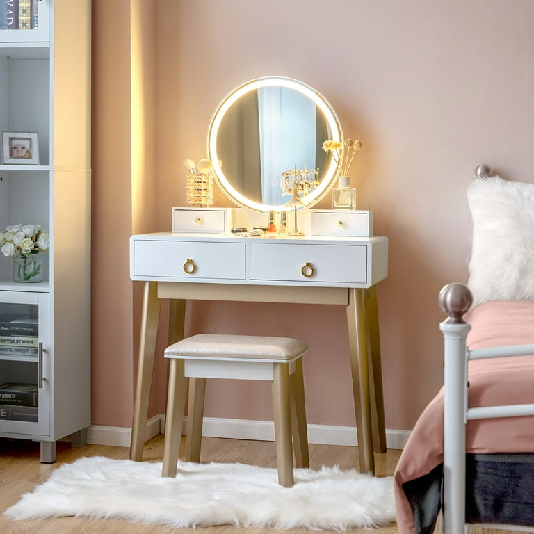 Costway on sale makeup vanity