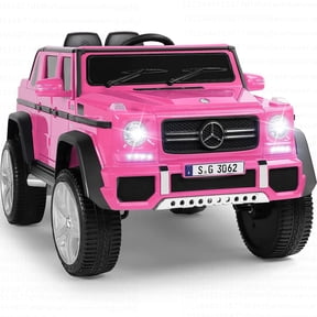 Remote Control Mercedes Cars for Kids Toys