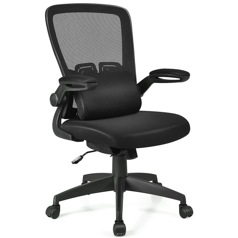 https://i5.walmartimages.com/seo/Costway-Mesh-Office-Chair-Adjustable-Height-Lumbar-Support-Flip-up-Armrest-Black_05805854-5891-4744-8601-d4cb7ab1a907.ecead820d359c16bc0ff7e27f13ed443.jpeg?odnHeight=768&odnWidth=768&odnBg=FFFFFF