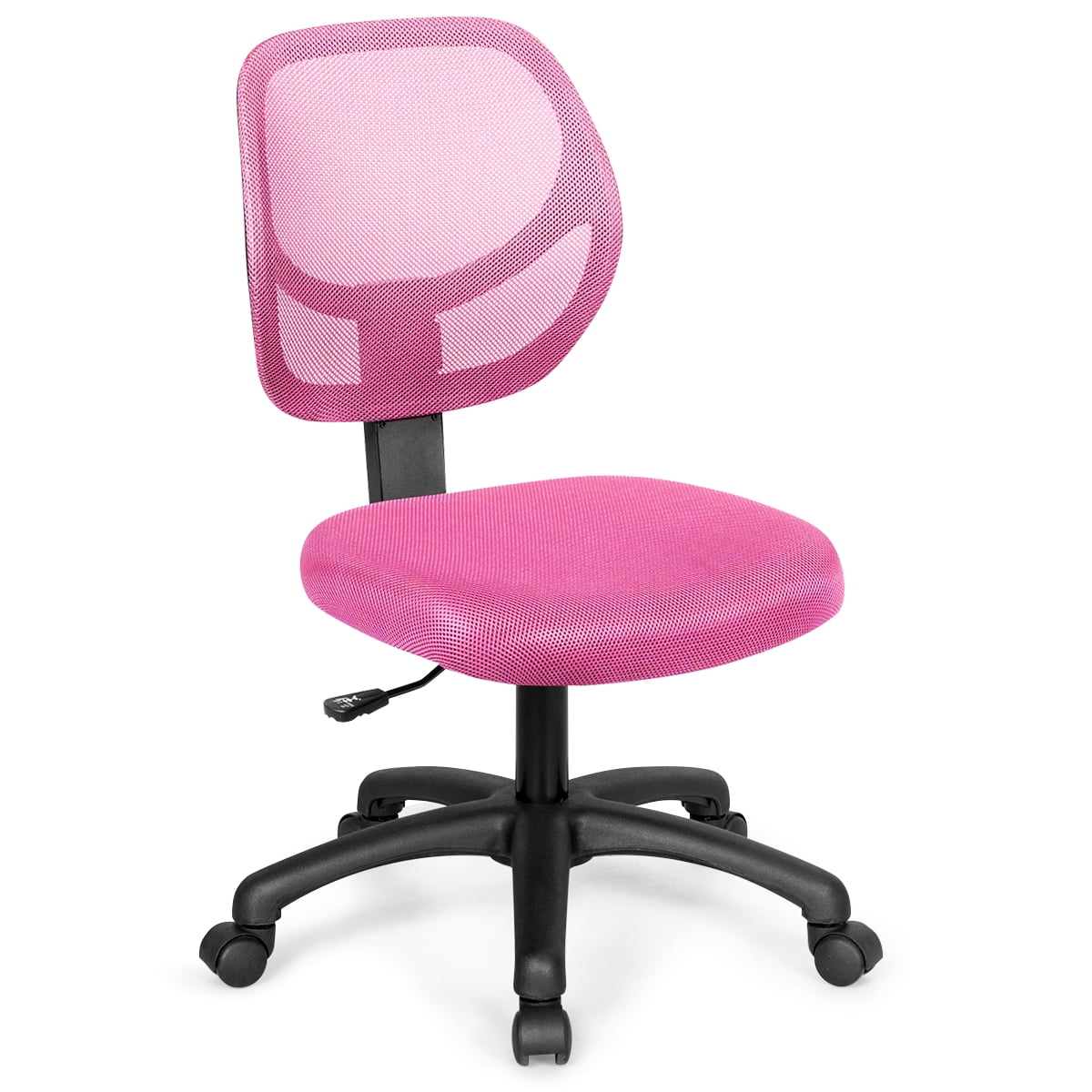 Purple desk chair walmart deals