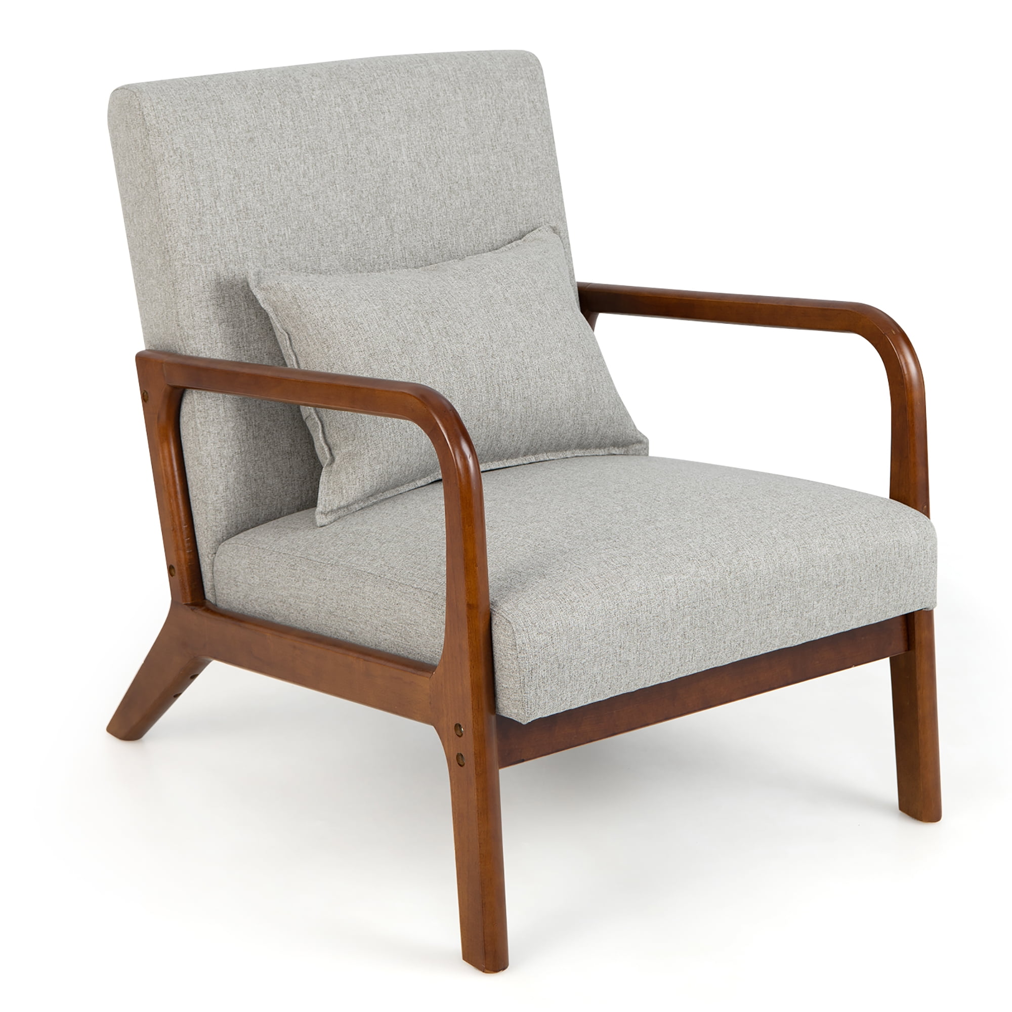 Costway accent chair clearance