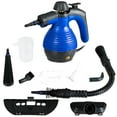 Costway Handheld Home Cleaning MultiSurface Steam Cleaner 1050W with