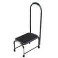 thumbnail image 1 of Costway Non-Slip Handy Support Step Stool w/ Handle 330 Lbs Load Capacity Kitchen Safety, 1 of 9