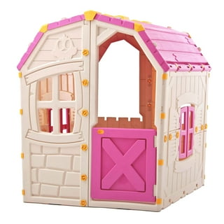 Playhouses & Furniture in Pretend Play | Pink - Walmart.com