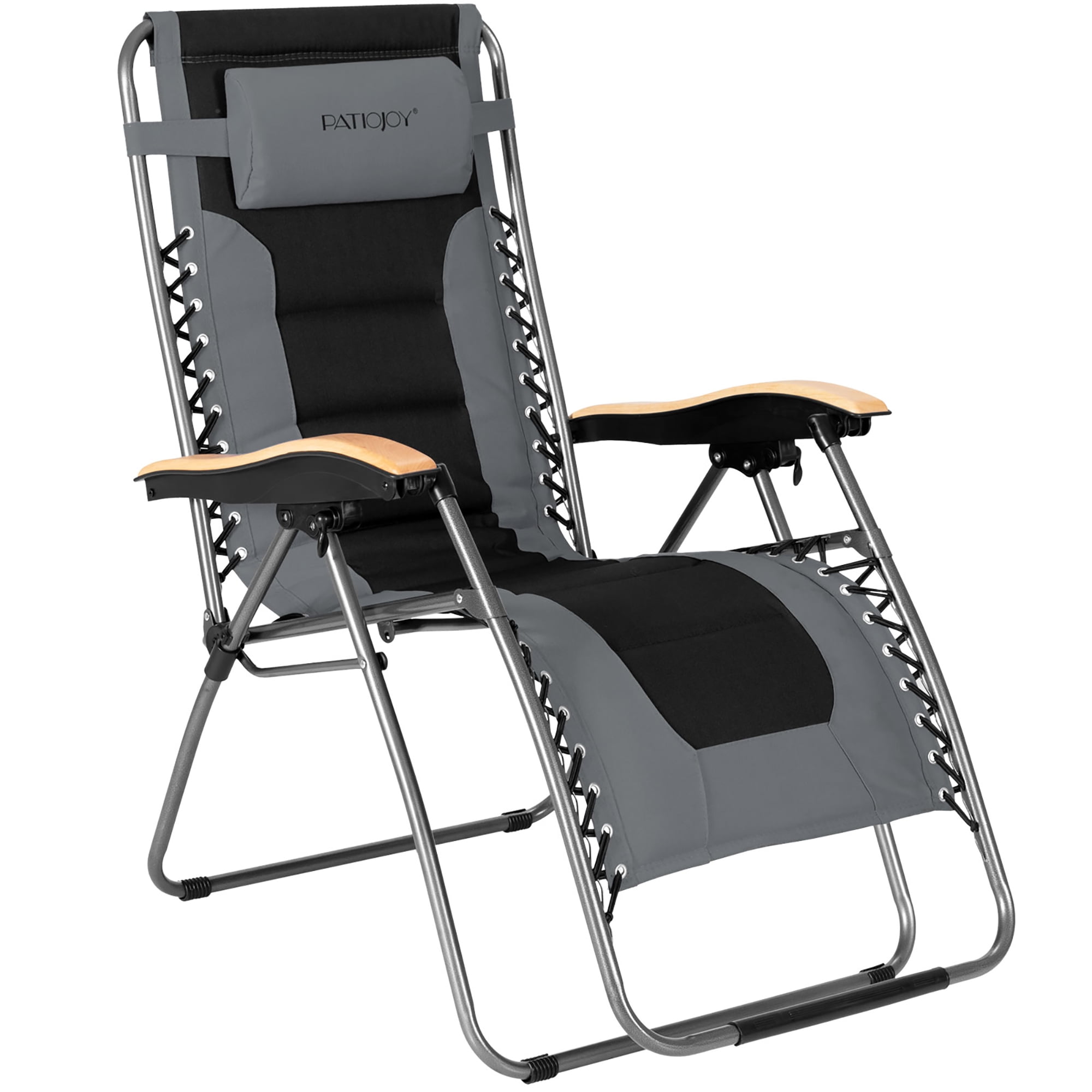 Zero gravity chair grey outlet