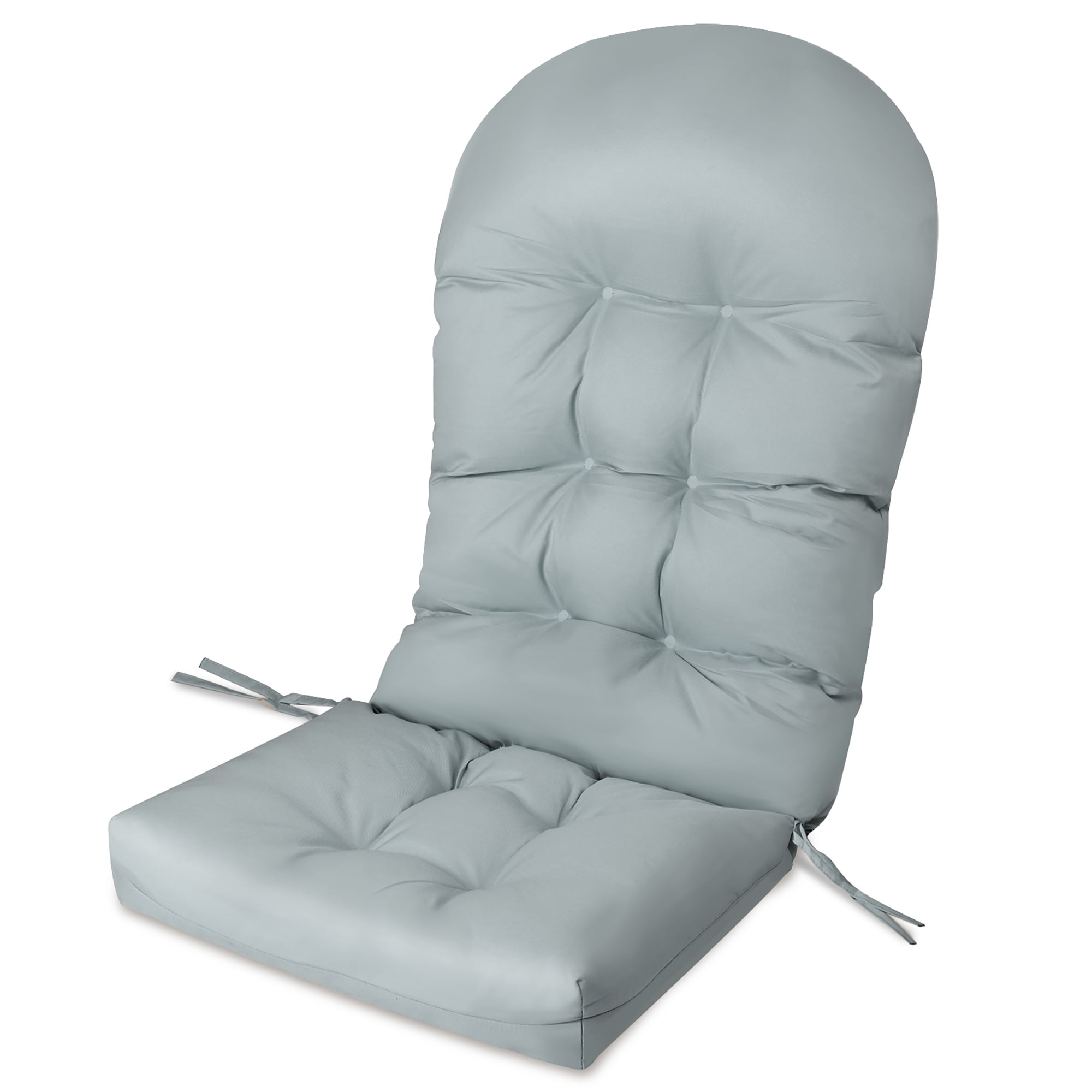  FAJIAYI Outdoor Seat/Backrest Cushion, Thick Padded