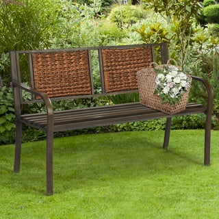 Outdoor Bench