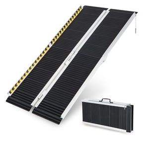 Step Ramp Hi Line Step Ramp