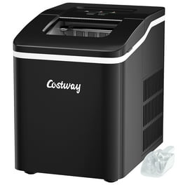 CROWNFUL Nugget Ice Maker Countertop, Makes 26lbs Crunchy ice in 24H, 3lbs  Basket at a time, Self-Cleaning Pebble Ice Machine, for Sale in  Bakersfield, CA - OfferUp