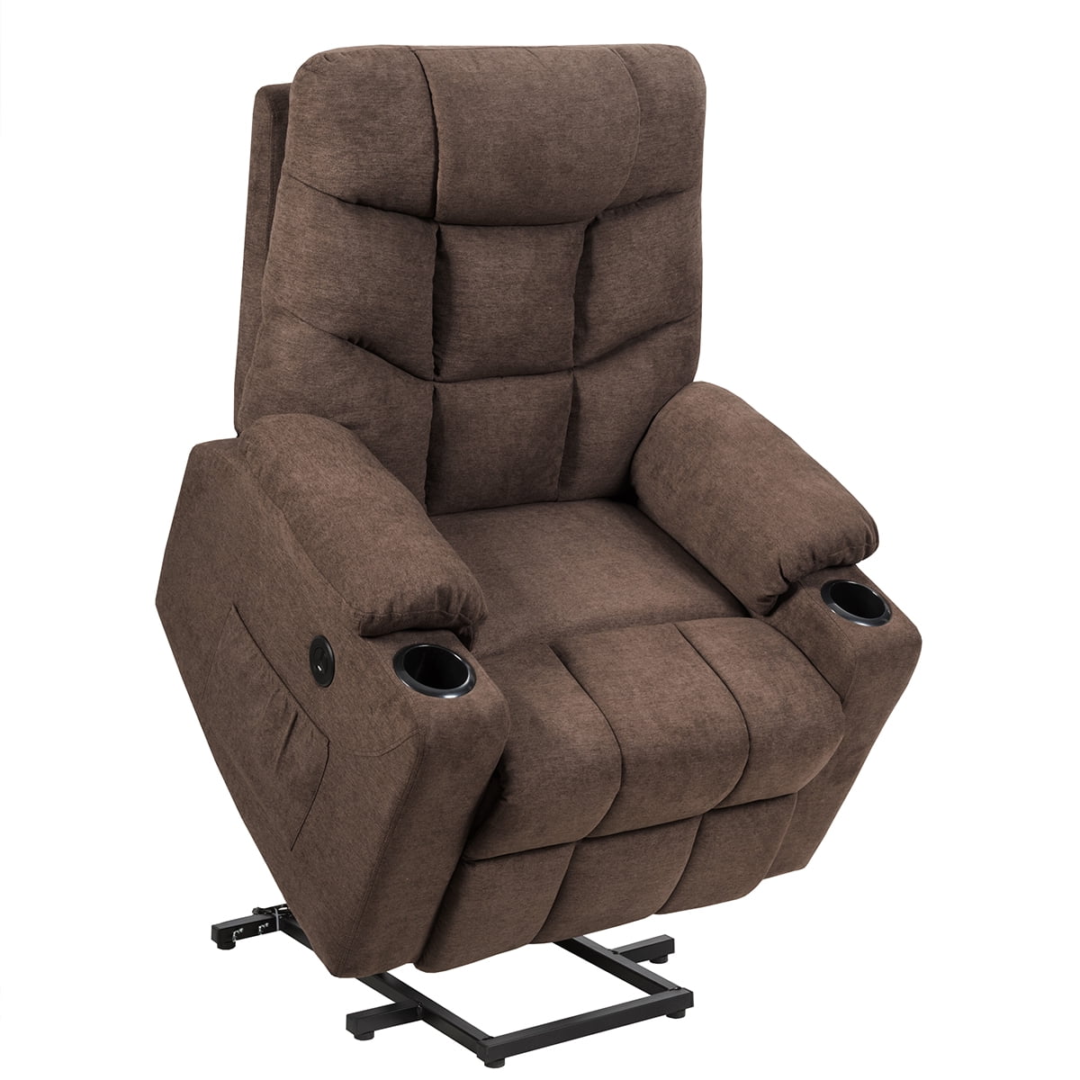 Costway lift chair electric online power recliner
