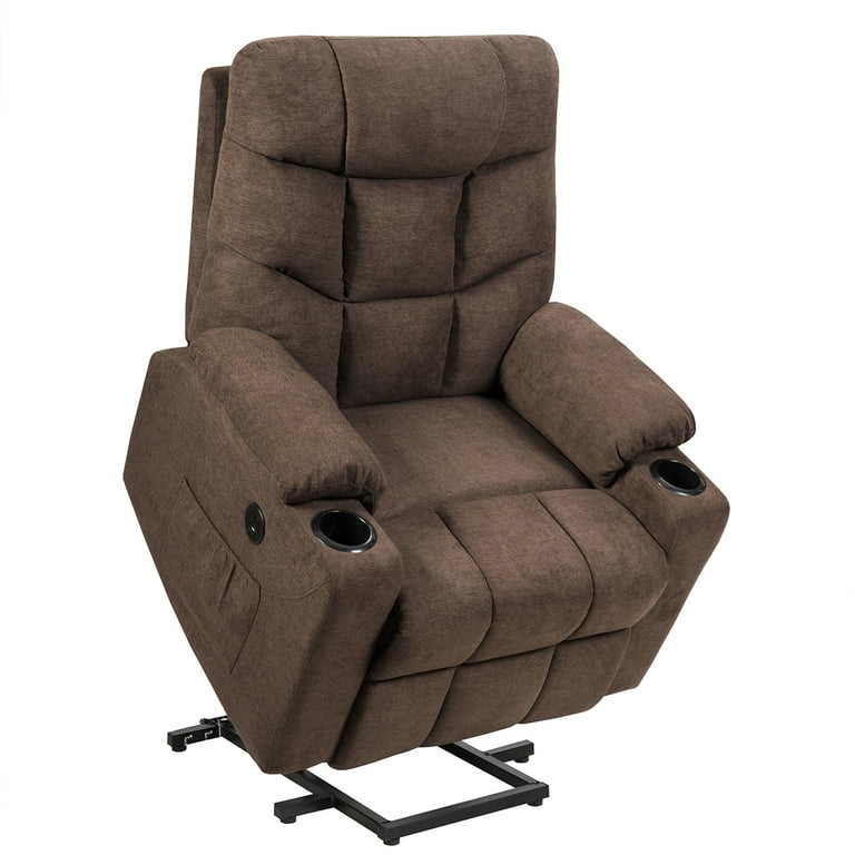 Great power recliners for elevated sleep - Reviewed