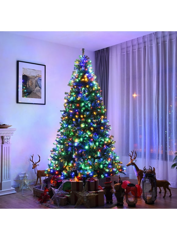 Black Friday Pre Lit Xmas Trees Black Friday Pre Lit Christmas Tree Deals 2024 - Walmart.com