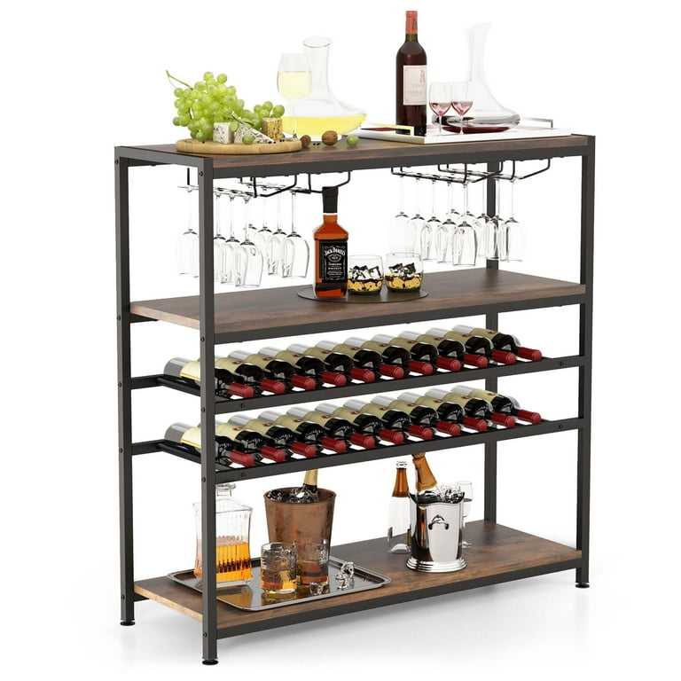 Nice wine rack sale