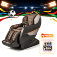 thumbnail image 1 of Costway SL Track Full Body Zero Gravity Massage Chair Recliner Thai Stretch Heat Roller, 1 of 11