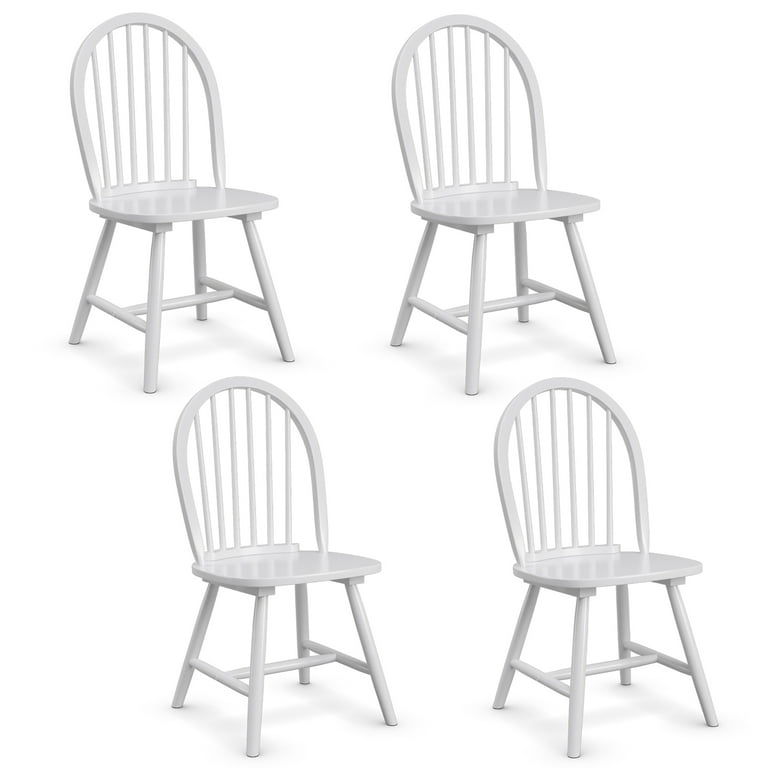 Vintage windsor chairs top