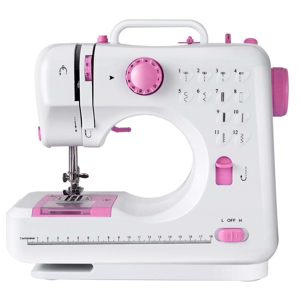 Brother XL2600I 25Stitch FreeArm Sewing Machine