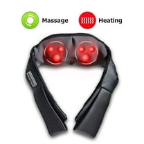 Beurer Deep Tissue Massager | Handheld Massager | Neck and Back Massager  with Heat | 3 Interchangeab…See more Beurer Deep Tissue Massager | Handheld