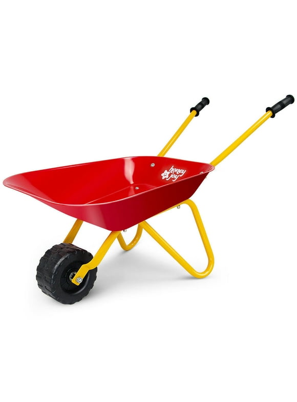 Wheelbarrows Clearance, Discounts & Rollbacks - Walmart.com