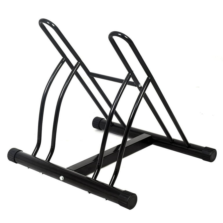 Racor floor bike stand store