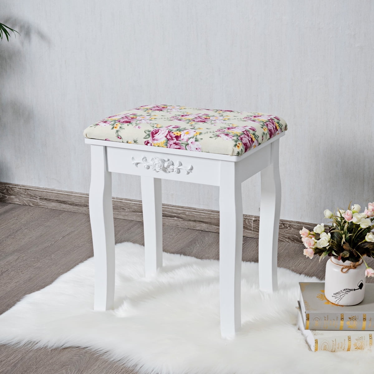 black dress with white lace Jordyn White Lace Corset Blazer Dress, XS main image 1