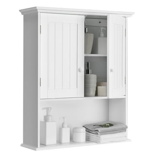 Medicine cabinets walmart deals