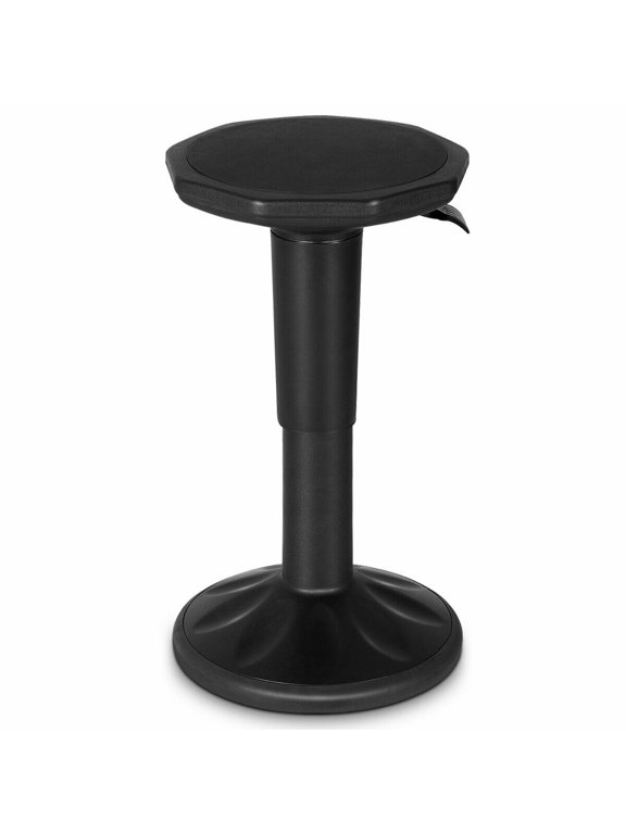 Wobble Chair Height Adjustable Active Learning Stool Sitting Home Office