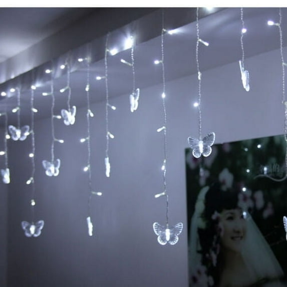 Costyle Indoor Color Changing LED String Light