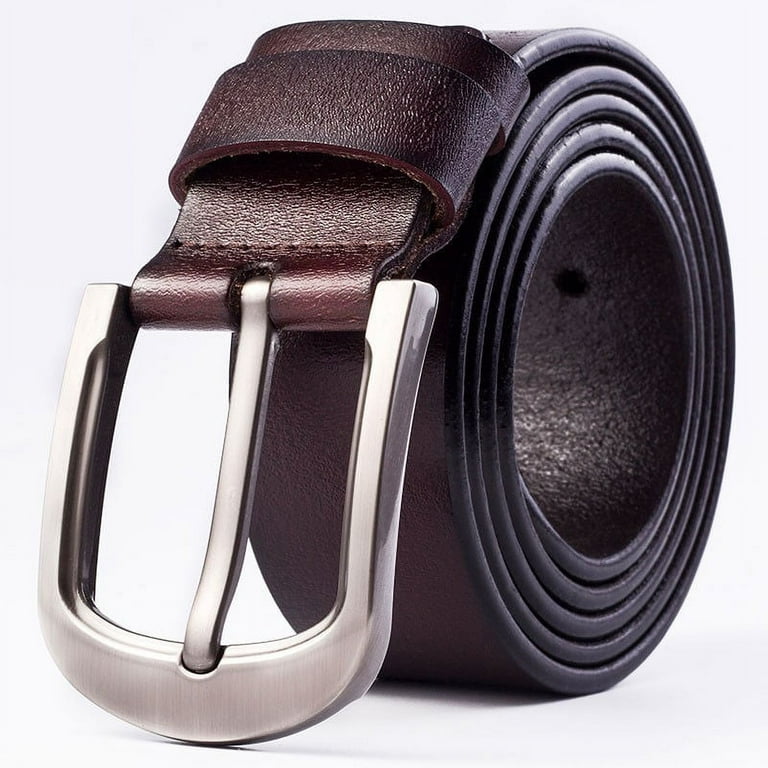Soft Leather Belts