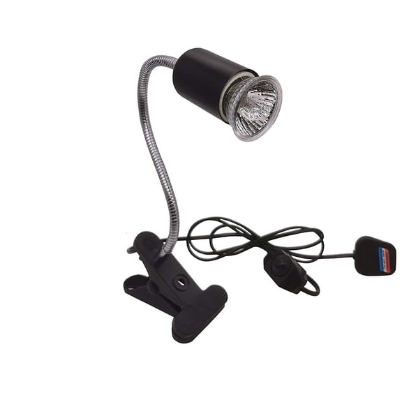 Costyle Reptile Lamp 25/50/75W UVA+UVB 3.0 Pet Heat Lamp Bulb Turtle Basking Light Bulbs